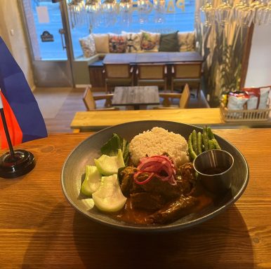Kare Kare