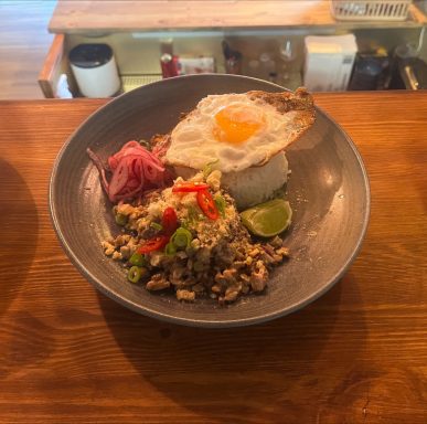 Sisig