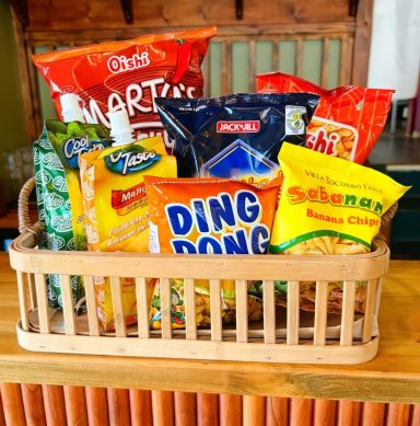 Snacks