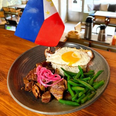 Pork Adobo